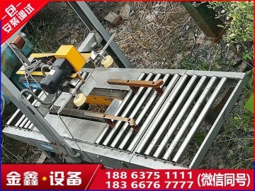 博白县二手工字型角边流水线胶带封箱机 提升包装效率的经济之选